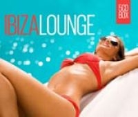 Various Artists - Ibiza Lounge i gruppen CD hos Bengans Skivbutik AB (1539719)