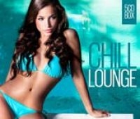 Various Artists - Chill Lounge i gruppen CD hos Bengans Skivbutik AB (1539720)