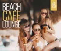 Various Artists - Beach Cafe Lounge i gruppen CD hos Bengans Skivbutik AB (1539721)