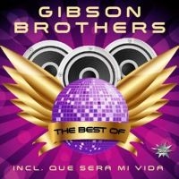 Gibson Brothers - Best Of Gibson Brothers i gruppen VINYL hos Bengans Skivbutik AB (1539727)