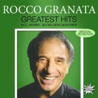 Granata Rocco - Greatest Hits i gruppen VINYL hos Bengans Skivbutik AB (1539728)