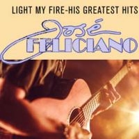 Feliciano Jose - Light My Fire i gruppen VINYL hos Bengans Skivbutik AB (1539730)