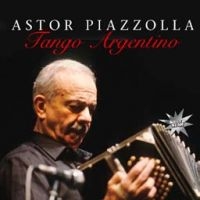 Piazzolla Astor - Tango Argentino i gruppen VINYL hos Bengans Skivbutik AB (1539731)