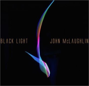 Mclaughlin John - Black Light i gruppen CD hos Bengans Skivbutik AB (1539747)