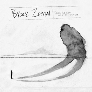 Zeman Brock - Pulling Your Sword Out Of The Devil i gruppen CD hos Bengans Skivbutik AB (1539749)