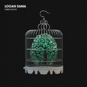 Sama Logan - Fabriclive 83 i gruppen VINYL hos Bengans Skivbutik AB (1539756)