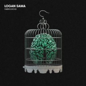 Sama Logan - Fabriclive 83 i gruppen CD hos Bengans Skivbutik AB (1539757)