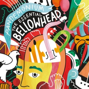 Bellowhead - Pandemonium i gruppen CD hos Bengans Skivbutik AB (1539758)