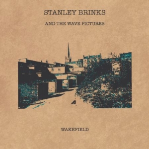 Brinks Stanley And The Wave Picture - Wakefield i gruppen VINYL hos Bengans Skivbutik AB (1539808)