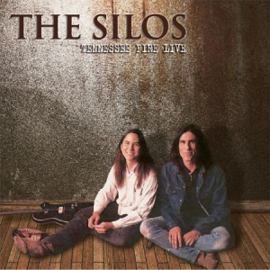 Silos - Tennessee Fire Live i gruppen CD hos Bengans Skivbutik AB (1539820)