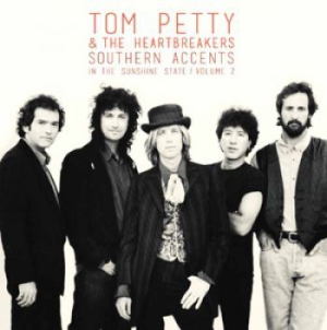 Tom Petty - Southern Accents In The Sunshine St i gruppen VINYL hos Bengans Skivbutik AB (1540417)