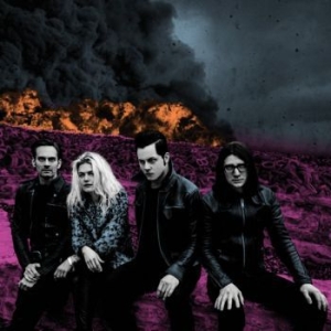 Dead Weather - Dodge & Burn i gruppen VINYL hos Bengans Skivbutik AB (1540440)