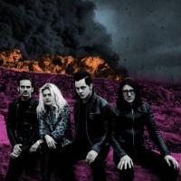 Dead Weather - Dodge & Burn i gruppen CD hos Bengans Skivbutik AB (1540446)