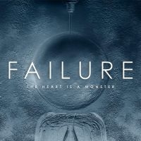 Failure - Heart Is A Monster i gruppen CD hos Bengans Skivbutik AB (1540785)