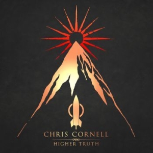 Chris Cornell - Higher Truth (2Lp) i gruppen VINYL hos Bengans Skivbutik AB (1541030)