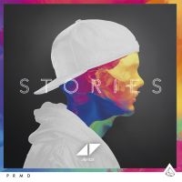 Avicii - Stories (2Lp) i gruppen -Start LP2 hos Bengans Skivbutik AB (1541503)