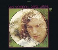 VAN MORRISON - ASTRAL WEEKS (EXPANDED EDITION i gruppen Minishops / Van Morrison hos Bengans Skivbutik AB (1541521)