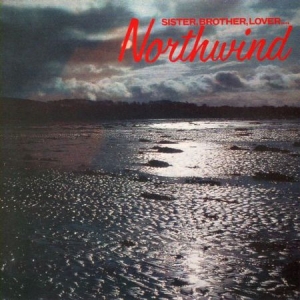 Northwind - Sister, Brother, Lover... i gruppen VINYL hos Bengans Skivbutik AB (1541555)