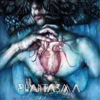 Phantasma - Deviant Hearts i gruppen CD hos Bengans Skivbutik AB (1541567)