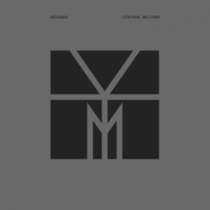 Mogwai - Central Belters i gruppen Minishops / Mogwai hos Bengans Skivbutik AB (1541615)