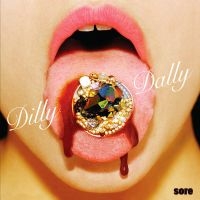 Dilly Dally - Sore i gruppen VINYL hos Bengans Skivbutik AB (1541617)