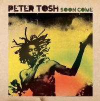 Tosh Peter - Soon Come (2 X 180G) i gruppen Minishops / Peter Tosh hos Bengans Skivbutik AB (1541622)