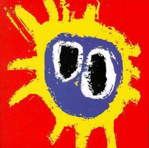 Primal Scream - Screamadelica i gruppen Minishops / Primal ScSalgm hos Bengans Skivbutik AB (1542031)