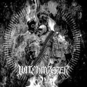 Witchmaster - Witchmaster i gruppen VINYL hos Bengans Skivbutik AB (1542964)