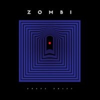 Zombi - Shape Shift i gruppen CD hos Bengans Skivbutik AB (1544251)