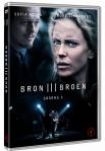 Bron - Säsong 3 i gruppen Film DVD hos Bengans Skivbutik AB (1544450)