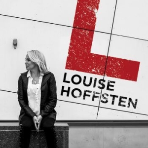 Hoffsten Louise - L i gruppen Minishops / Louise Hoffsten hos Bengans Skivbutik AB (1544788)