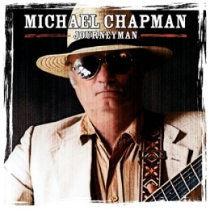 Michael Chapman - Journeyman ( 2 Cd + Dvd) i gruppen VI TIPSER / Julegavetips CD hos Bengans Skivbutik AB (1544818)