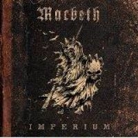 Macbeth - Imperium (Ltd Digi/W Bonus) i gruppen CD hos Bengans Skivbutik AB (1545356)