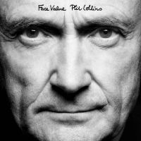 PHIL COLLINS - FACE VALUE i gruppen Minishops / Phil Collins hos Bengans Skivbutik AB (1545359)