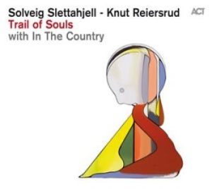 Slettahjell Solveig - Trail Of Souls i gruppen CD hos Bengans Skivbutik AB (1545833)