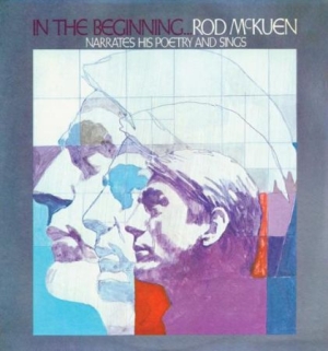 Mc Kuen Rod - In The Beginning.. i gruppen CD hos Bengans Skivbutik AB (1545900)