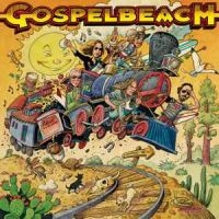 Gospelbeach - Pacific Surf Line i gruppen CD hos Bengans Skivbutik AB (1545908)