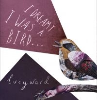 Ward Lucy - I Dreamt I Was A Bird i gruppen CD hos Bengans Skivbutik AB (1545946)