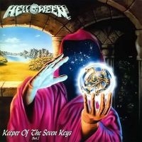 Helloween - Keeper Of The Seven Keys, Pt. I i gruppen VINYL hos Bengans Skivbutik AB (1545954)