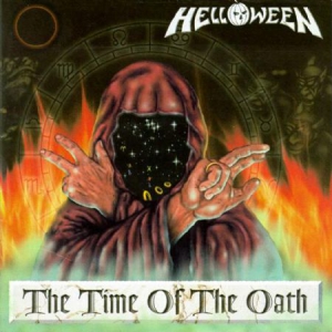 Helloween - The Time Of The Oath i gruppen VINYL hos Bengans Skivbutik AB (1545957)