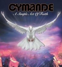 Cymande - A Simple Fact Of Faith i gruppen CD hos Bengans Skivbutik AB (1545998)