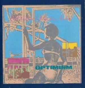 Neslon Bill & Orchestra Arcana - Optimism i gruppen CD hos Bengans Skivbutik AB (1546004)