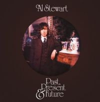 Stewart Al - Past, Present & Future - Expanded i gruppen CD hos Bengans Skivbutik AB (1546023)