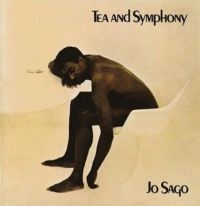 Tea And Symphony - Jo Sago i gruppen CD hos Bengans Skivbutik AB (1546025)