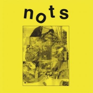 Nots - We Are The Nots i gruppen VI TIPSER / Julegavetips CD hos Bengans Skivbutik AB (1546064)