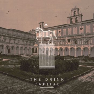 Drink The - Capital i gruppen VI TIPSER / Julegavetips CD hos Bengans Skivbutik AB (1546085)