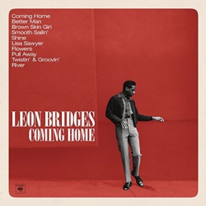 Bridges Leon - Coming Home i gruppen VI TIPSER / Bengans Personal tipser / Find your soul hos Bengans Skivbutik AB (1546844)