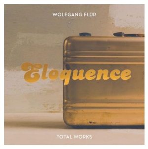 Flur Wolfgang - Eloquence - Total Work i gruppen VINYL hos Bengans Skivbutik AB (1548091)