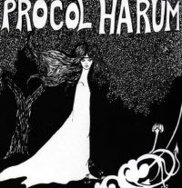 Procol Harum - Procol Harum: 2Cd Deluxe Remastered i gruppen CD hos Bengans Skivbutik AB (1549983)