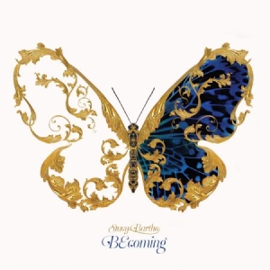 Stacy Barthe - Becoming i gruppen CD hos Bengans Skivbutik AB (1550145)